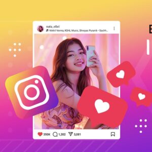 Instagram Channel Members Quantity 100