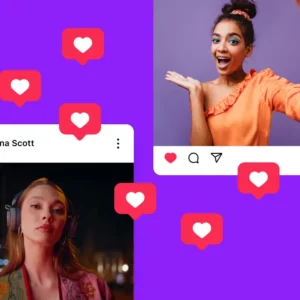 Instagram Likes 1K 👌 Quality: Real