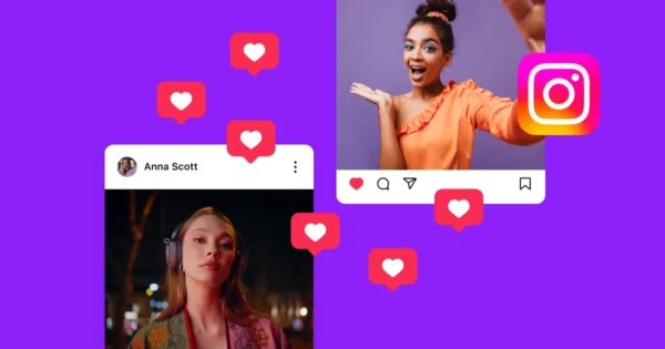 Instagram Likes 1K 👌 Quality: Real