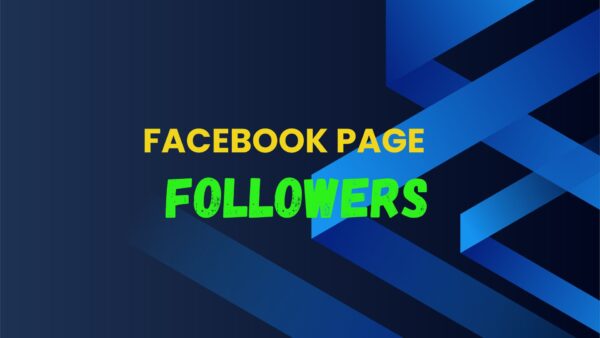Facebook Page Followers – 100 | Real & Instant Growth