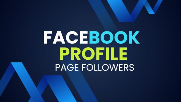 Facebook Profile Page Followers 100