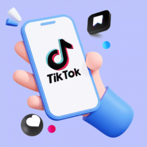 Tiktok Followers [Cheap] 1K