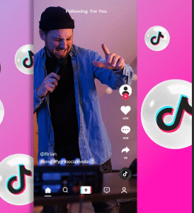 TikTok Video Views (Cheapest in the Market) 1K