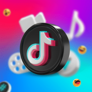 Tiktok Live Stream Emoji Comments 1K