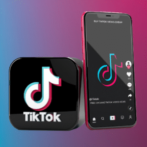 TikTok Live Stream Views [15 Minutes] 1K