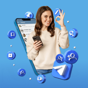 Telegram 1 Post View [instant] 1K
