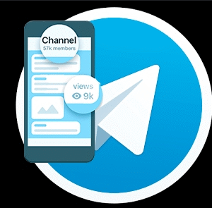Telegram Channel Subscribers [30 Day Refill] 500
