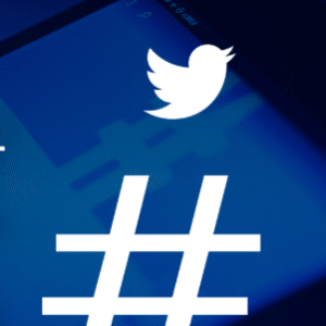 Twitter Hashtag Click [Instant] 100