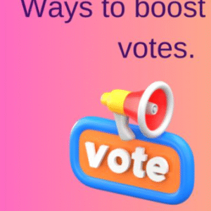 Twitter Poll Votes (Cheap)  100