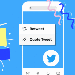 Twitter Retweets 100