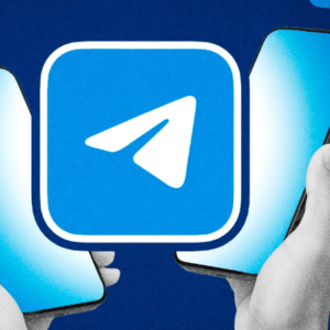Telegram No Drop Members [30 Days Refill] 100